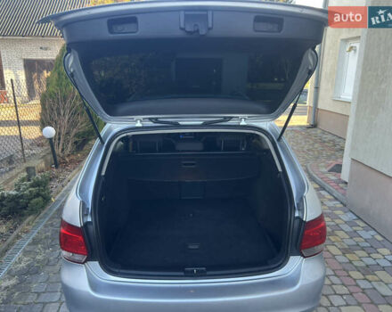 Сірий Фольксваген Гольф, об'ємом двигуна 1.6 л та пробігом 310 тис. км за 7600 $, фото 6 на Automoto.ua