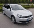 Серый Фольксваген Гольф, объемом двигателя 1.6 л и пробегом 247 тыс. км за 7100 $, фото 1 на Automoto.ua