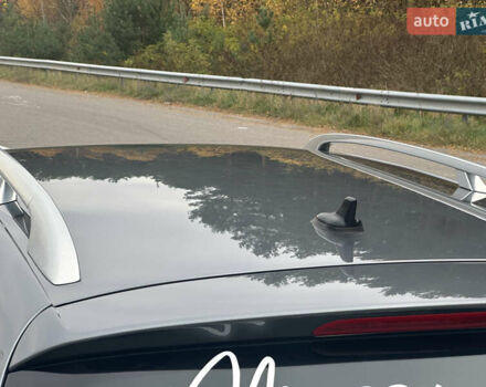 Серый Фольксваген Гольф, объемом двигателя 1.4 л и пробегом 202 тыс. км за 8799 $, фото 21 на Automoto.ua