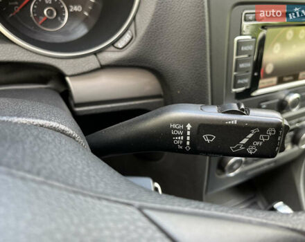 Сірий Фольксваген Гольф, об'ємом двигуна 1.6 л та пробігом 307 тис. км за 8700 $, фото 13 на Automoto.ua