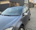 Сірий Фольксваген Гольф, об'ємом двигуна 1.6 л та пробігом 270 тис. км за 8500 $, фото 9 на Automoto.ua