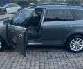 Сірий Фольксваген Гольф, об'ємом двигуна 1.6 л та пробігом 234 тис. км за 7300 $, фото 12 на Automoto.ua