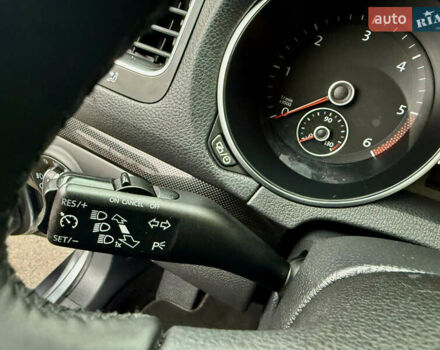 Сірий Фольксваген Гольф, об'ємом двигуна 1.6 л та пробігом 217 тис. км за 7699 $, фото 15 на Automoto.ua