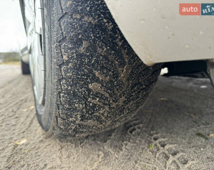 Серый Фольксваген Гольф, объемом двигателя 1.6 л и пробегом 396 тыс. км за 6300 $, фото 21 на Automoto.ua