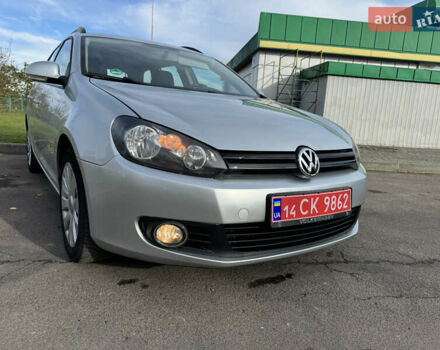 Сірий Фольксваген Гольф, об'ємом двигуна 1.6 л та пробігом 225 тис. км за 8350 $, фото 77 на Automoto.ua