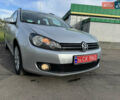 Сірий Фольксваген Гольф, об'ємом двигуна 1.6 л та пробігом 225 тис. км за 8350 $, фото 77 на Automoto.ua