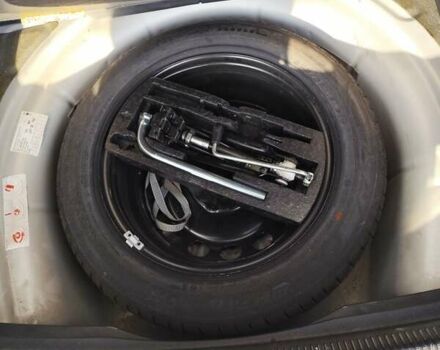 Серый Фольксваген Гольф, объемом двигателя 1.39 л и пробегом 155 тыс. км за 8000 $, фото 15 на Automoto.ua