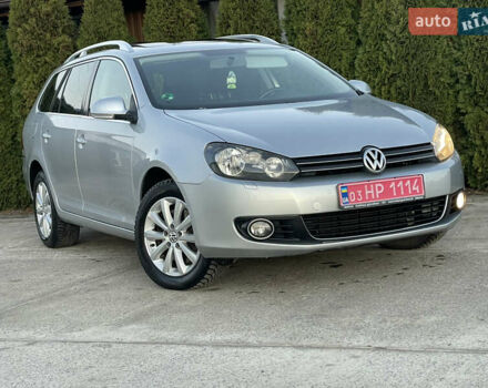 Серый Фольксваген Гольф, объемом двигателя 2 л и пробегом 221 тыс. км за 8699 $, фото 48 на Automoto.ua