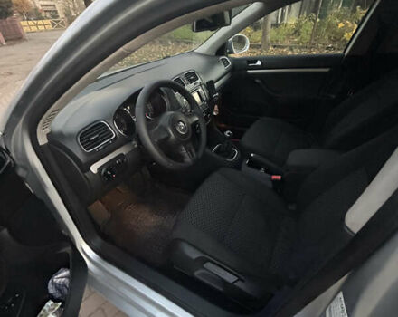 Сірий Фольксваген Гольф, об'ємом двигуна 1.6 л та пробігом 265 тис. км за 7600 $, фото 8 на Automoto.ua