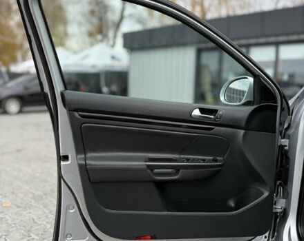 Серый Фольксваген Гольф, объемом двигателя 1.4 л и пробегом 196 тыс. км за 7800 $, фото 37 на Automoto.ua