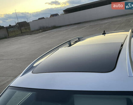 Серый Фольксваген Гольф, объемом двигателя 2 л и пробегом 221 тыс. км за 8699 $, фото 63 на Automoto.ua