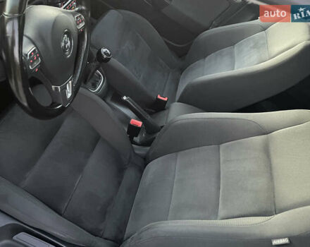 Серый Фольксваген Гольф, объемом двигателя 2 л и пробегом 221 тыс. км за 8699 $, фото 78 на Automoto.ua