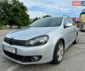 Серый Фольксваген Гольф, объемом двигателя 1.39 л и пробегом 290 тыс. км за 6900 $, фото 1 на Automoto.ua