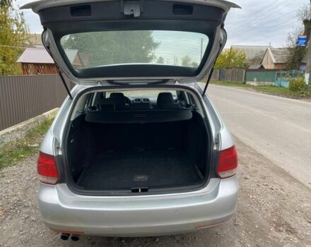 Фольксваген Гольф 2011 в Виннице на Automoto.ua Серый Фольксваген Гольф, объемом двигателя 1.4 л и пробегом 260 тыс. км за 5750 $, фото 6 на Automoto.ua