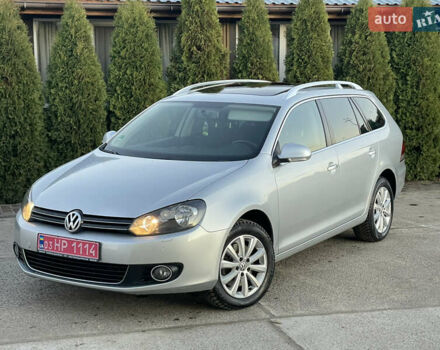 Серый Фольксваген Гольф, объемом двигателя 2 л и пробегом 221 тыс. км за 8699 $, фото 33 на Automoto.ua