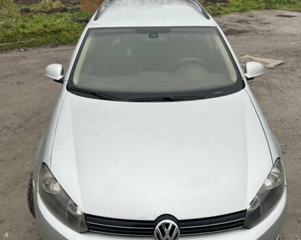 Сірий Фольксваген Гольф, об'ємом двигуна 1.6 л та пробігом 280 тис. км за 5500 $, фото 16 на Automoto.ua