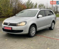Сірий Фольксваген Гольф, об'ємом двигуна 1.6 л та пробігом 262 тис. км за 7500 $, фото 1 на Automoto.ua