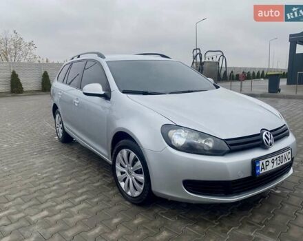 Сірий Фольксваген Гольф, об'ємом двигуна 1.6 л та пробігом 346 тис. км за 7150 $, фото 2 на Automoto.ua