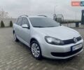 Сірий Фольксваген Гольф, об'ємом двигуна 1.6 л та пробігом 346 тис. км за 7150 $, фото 2 на Automoto.ua