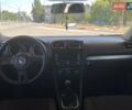 Серый Фольксваген Гольф, объемом двигателя 1.6 л и пробегом 299 тыс. км за 7400 $, фото 27 на Automoto.ua