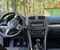 Серый Фольксваген Гольф, объемом двигателя 1.6 л и пробегом 195 тыс. км за 6900 $, фото 13 на Automoto.ua