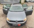 Серый Фольксваген Гольф, объемом двигателя 1.6 л и пробегом 249 тыс. км за 9240 $, фото 7 на Automoto.ua