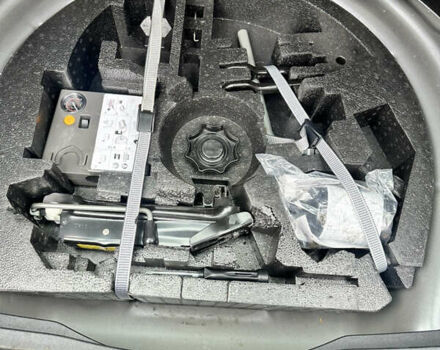 Сірий Фольксваген Гольф, об'ємом двигуна 1.6 л та пробігом 159 тис. км за 9950 $, фото 26 на Automoto.ua