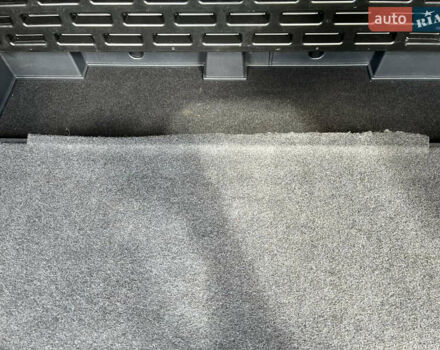 Сірий Фольксваген Гольф, об'ємом двигуна 1.6 л та пробігом 307 тис. км за 8700 $, фото 49 на Automoto.ua