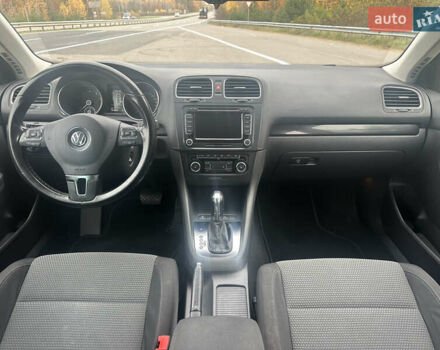 Серый Фольксваген Гольф, объемом двигателя 1.4 л и пробегом 202 тыс. км за 8799 $, фото 45 на Automoto.ua
