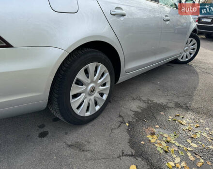 Сірий Фольксваген Гольф, об'ємом двигуна 1.6 л та пробігом 225 тис. км за 8350 $, фото 32 на Automoto.ua