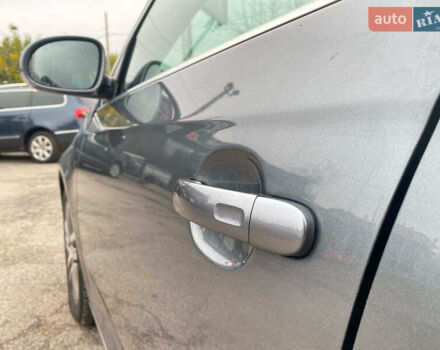 Сірий Фольксваген Гольф, об'ємом двигуна 1.6 л та пробігом 249 тис. км за 9240 $, фото 14 на Automoto.ua