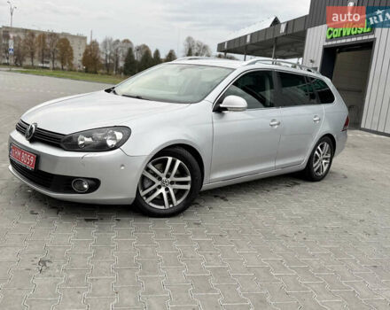 Серый Фольксваген Гольф, объемом двигателя 1.4 л и пробегом 196 тыс. км за 7800 $, фото 78 на Automoto.ua