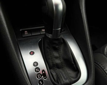 Серый Фольксваген Гольф, объемом двигателя 1.4 л и пробегом 196 тыс. км за 7800 $, фото 49 на Automoto.ua