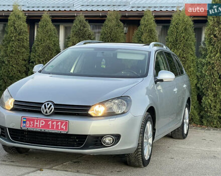 Серый Фольксваген Гольф, объемом двигателя 2 л и пробегом 221 тыс. км за 8699 $, фото 24 на Automoto.ua