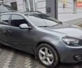 Серый Фольксваген Гольф, объемом двигателя 1.39 л и пробегом 130 тыс. км за 9500 $, фото 3 на Automoto.ua