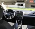 Сірий Фольксваген Гольф, об'ємом двигуна 1.6 л та пробігом 219 тис. км за 6950 $, фото 24 на Automoto.ua