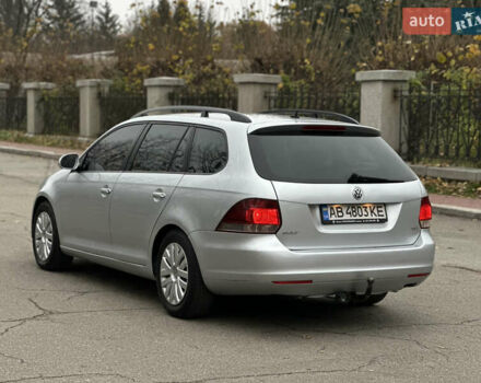 Серый Фольксваген Гольф, объемом двигателя 1.6 л и пробегом 230 тыс. км за 7300 $, фото 15 на Automoto.ua