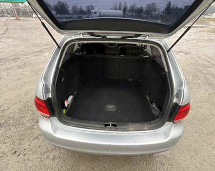 Сірий Фольксваген Гольф, об'ємом двигуна 1.6 л та пробігом 280 тис. км за 5500 $, фото 21 на Automoto.ua