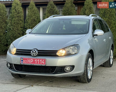Серый Фольксваген Гольф, объемом двигателя 2 л и пробегом 221 тыс. км за 8699 $, фото 22 на Automoto.ua