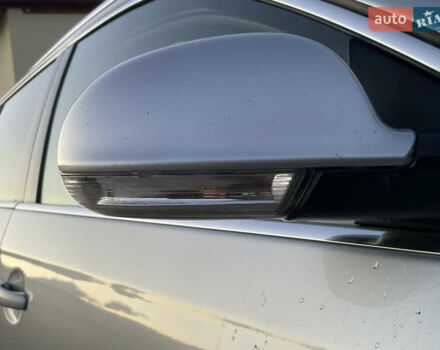 Серый Фольксваген Гольф, объемом двигателя 2 л и пробегом 221 тыс. км за 8699 $, фото 70 на Automoto.ua