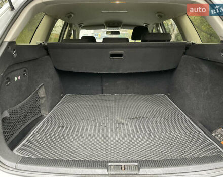 Сірий Фольксваген Гольф, об'ємом двигуна 1.6 л та пробігом 262 тис. км за 7500 $, фото 27 на Automoto.ua