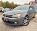 Сірий Фольксваген Гольф, об'ємом двигуна 1.6 л та пробігом 249 тис. км за 9240 $, фото 1 на Automoto.ua