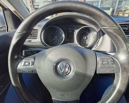 Сірий Фольксваген Гольф, об'ємом двигуна 2 л та пробігом 222 тис. км за 8200 $, фото 3 на Automoto.ua