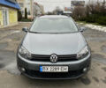 Серый Фольксваген Гольф, объемом двигателя 1.6 л и пробегом 262 тыс. км за 7400 $, фото 1 на Automoto.ua
