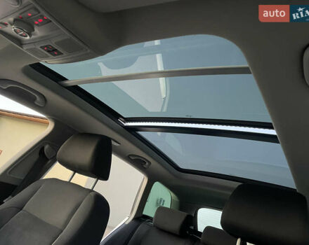 Серый Фольксваген Гольф, объемом двигателя 2 л и пробегом 221 тыс. км за 8699 $, фото 100 на Automoto.ua