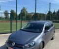 Серый Фольксваген Гольф, объемом двигателя 1.6 л и пробегом 238 тыс. км за 9000 $, фото 1 на Automoto.ua