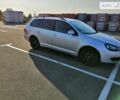 Серый Фольксваген Гольф, объемом двигателя 1.6 л и пробегом 238 тыс. км за 8000 $, фото 17 на Automoto.ua