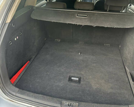 Серый Фольксваген Гольф, объемом двигателя 1.6 л и пробегом 318 тыс. км за 7599 $, фото 19 на Automoto.ua