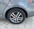 Серый Фольксваген Гольф, объемом двигателя 1.6 л и пробегом 230 тыс. км за 8400 $, фото 24 на Automoto.ua