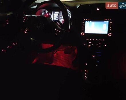 Серый Фольксваген Гольф, объемом двигателя 1.6 л и пробегом 280 тыс. км за 8200 $, фото 12 на Automoto.ua